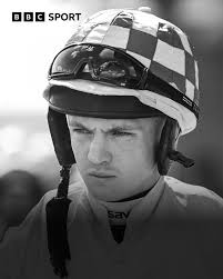 Jockey Michael O'Sullivan has passed away at the age of 24. Our thoughts  here at BBC Sport are with all his friends and family.