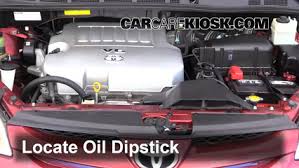 2,245 results for toyota sienna oil filter. Oil Filter Change Toyota Sienna 2004 2010 2008 Toyota Sienna Ce 3 5l V6 Mini Passenger Van