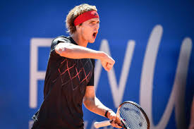 Nobody in men's tennis has won the four grand slams and olympics gold in the same calendar year. The Case For Alexander Zverev Roland Garros The 2021 Roland Garros Tournament Official Site