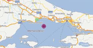 Haluk özener, 'tarih veremiyoruz ama marmara'da yakın bir gelecekte yedinin üzerinde bir deprem olacak' dedi. 24 Eylul Son Dakika Depremler Kandilli Rasathanesi Son Deprem Verileri Istanbul Da Deprem Oldu