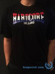 Our collection presents a typically sophisticated holland cooper uses cookies to enhance your experience. Hardcore T Shirt Hardcore Holland Dc S Special Hardcore Streetwearshop