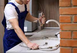 Doing your own faucet repair may seem daunting, but once you learn the basics, modern faucets are fairly easy to repair. Sink Repairs Kitchen Sink Installation Bathroom Sink Replacement Downey Plumbing