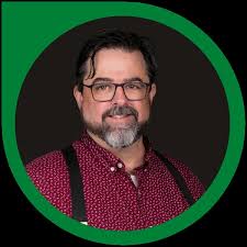 Dr Christopher Duncanson-Hales