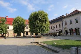 La 1,5 km de centrul orașului și la 300 metri de mall, pensiunea are urmatoarele facilitati: Die 10 Besten Hotels In Baia Mare 2021 Ab 17 Gunstige Preise Tripadvisor