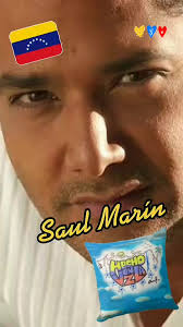 Saul Marin
