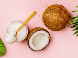coconut oil
