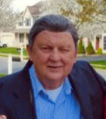 John M. Sedlak
