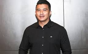Dato' aaron mustapha bin aziz (jawi: Aaron Aziz Demam Panas Ini Pendedahan Terbaru Isterinya Iluminasi