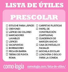 Lista De Utiles Escolares 2021 Regreso A Clases Version Pdf Lista De Utiles Lista De Utiles Escolares Utiles Escolares