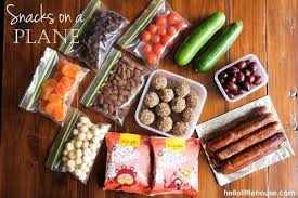 Tips For Women Travelers And Some Men Can Use As Well Healthy Travel Snacks Travel Food