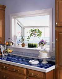 Basically a mini greenhouse, garden windows protrude outward to collect the suns rays. Garden Window Advantages Disadvantages You Should Know