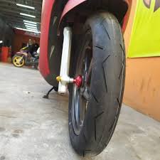 Pictures gallery of modifikasi motor scoopy road race. Rumah Ban Motor Mizlle Mr 01 Feat New Scoopy Facebook