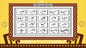 Salah satu caranya yaitu dengan membuatkannya kedalam bentuk aplikasi lampung. Aksara Lampung Ar For Android Apk Download