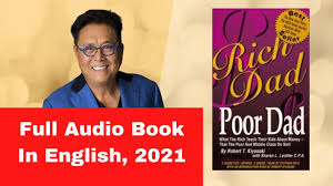 Kiyosaki, tim wheeler, brilliance audio: Rich Dad Poor Dad By Robert Kiyosaki Full Audiobook 2021 Youtube