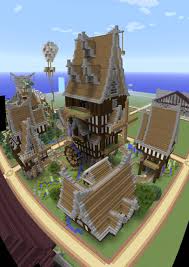 Check out my discord : Plot World Server Documentation Plot Build By Minecraftphotography On Deviantart