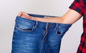 Nah, cara mengukur lingkar pinggang bisa dengan memakai leher. 4 Trik Membeli Celana Jeans Yang Sesuai Ukuran Tanpa Harus Fitting Di Kamar Pas Simpel