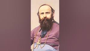 Saint Daniel Comboni