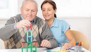 Games for individuals with dementia. 12 Engaging Activities For Seniors With Dementia Reduce Agitation And Boost Mood Dailycaring