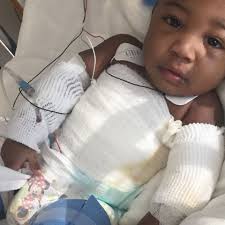 Fundraiser by Elizabeth Agamah : Noah's Fight!