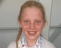 Great grand daughter of Limerick hurling legend Mick Mackey breaks world  record