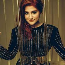 The fiery no was created when meghan trainor presented her sophomore album thank you to epic records label head l.a. Meghan Trainor Unreleased Songs S Stream