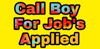 For now, check out the description of call boy job's as provided by the official . Call Boy Job S La Ultima Version De Android Descargar Apk