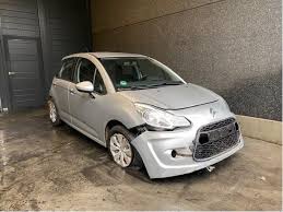 Image result for Gris Aluminium 2011 Citroen