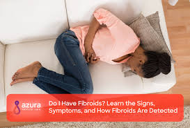 Also known as uterine or endometrial cancer, the disease usually manifests as abnormal vaginal bleeding. Do I Have Fibroids Learn The Signs Symptoms Its Detection