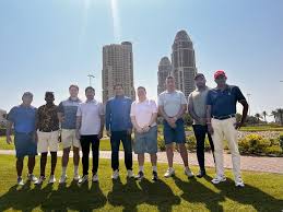 Course Rating in the United Arab Emirates and Qatar