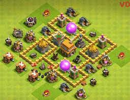 Maybe you would like to learn more about one of these? 40 Best Th5 Base Links 2021 New War Farming Trophy Hybrid Clash Of Clans Clash Of Clans Game Clan