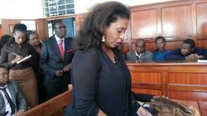 The worker, the family was at home when the inferno started past midnight. Mutahi Ngunyi Seeks To Reconcile With Ncic In Hate Speech Case Youtube