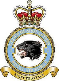 Formed towards the end of the first world war on 1 april 1918, it is the oldest independent air force in the world. No 1 Group Raf Wikipedia