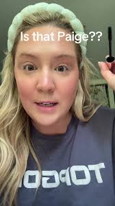 Paige Spiranac Masters 2025 Dress