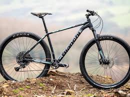 Via valdoro 5 25065 lumezzane s.s. Bianchi Grizzly 9 2 Review Bikeradar