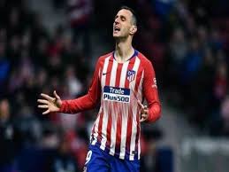 Check out his latest detailed stats including goals, assists, strengths & weaknesses and match ratings. Verona Mengusahakan Transfer Nikola Kalinic Dari Atletico Madrid Liga Olahraga