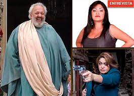 La hija del Gordo Benjumea que le sacó la chispa y lo superó