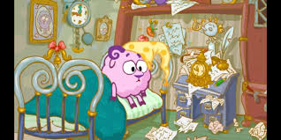 Форум фан-клуба Мир Смешариков • Просмотр темы - Большая ретроспектива  мс Смешарики им. Анатолия Прохорова