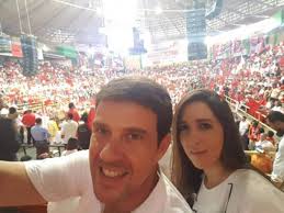 Zoe, Héctor, 'La Pichu' y 'Melito': ¿A qué se dedican los hijos de Xiomara  Castro?