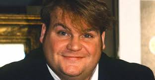 Chris Farley once snuck into a Catholic retreat just to make the priests  laugh. He passed in 1997, but his wild legacy lives on.