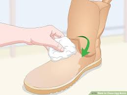 How To Clean Ugg Boots In 2020 Ugg Boots Cleaning Ugg Boots Boots