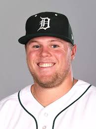 2016 Baseball Roster