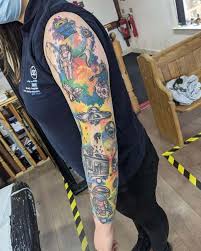 Maybe you would like to learn more about one of these? 70 Best Alien Tattoo Ideas Mystic Ink Designs For 2021 Saved Tattoo