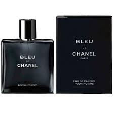 Chanel coco mademoiselle perfume edp mini 1.5ml + sublimage gold tattoo skin art. Chanel Bleu De Chanel Paris Eau De Parfum Edp Blue Shopee Malaysia