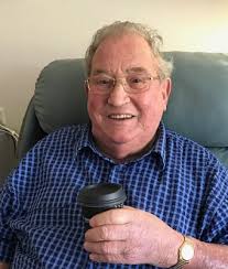 Barry Victor Proctor