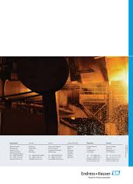 Endress+hauser is a global leader in measurement instrumentation, services and. Perspektiven Metall Endress Hauser Ag Kiosk