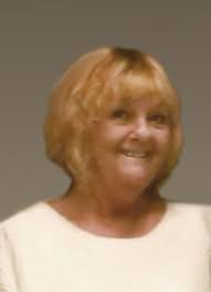 Obituary for Glenda Joan Carlson
