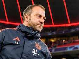 18,084 likes · 173 talking about this. Bayern Munich Confirm Hansi Flick Will Remain As Interim Manager Until The End Of The Season 90min