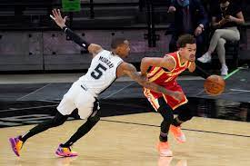 For the most part, derozan was an offensive dynamo tonight. Ftafdbpyuu87 M