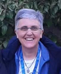 Designación de la nueva Visitadora Provincial