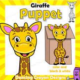 Please note that, like all printable shape and outline templates here on the artisan life, these giraffe outlines are available for personal and single classroom use. Giraffe Template Worksheets Teaching Resources Tpt
